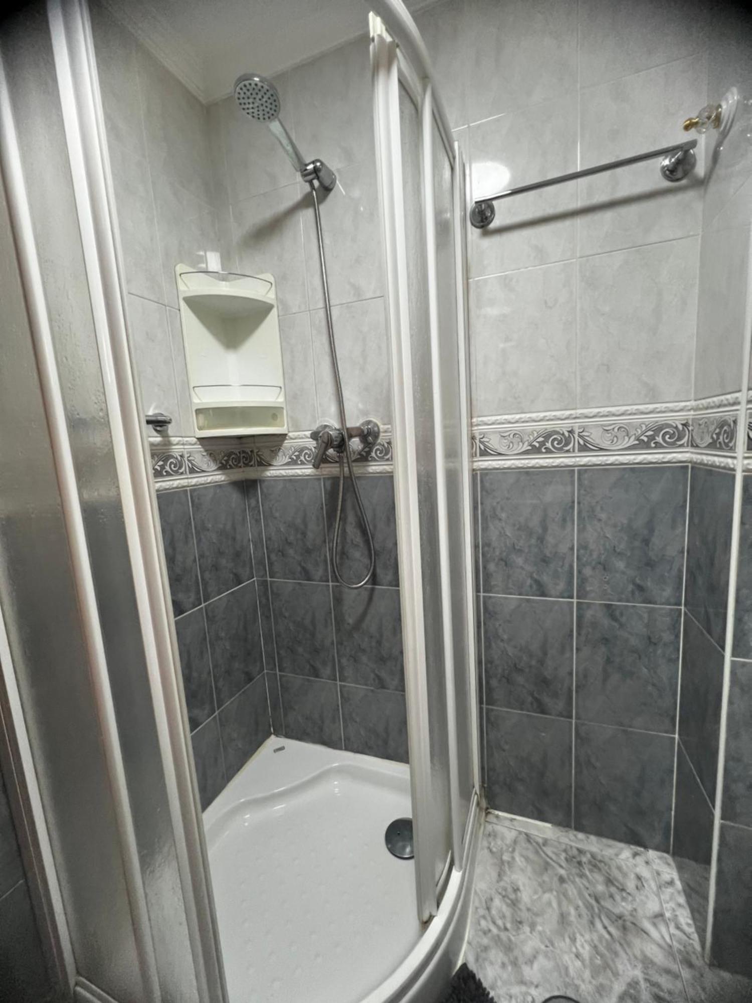 Apartamento 3 Habitaciones En Torre Del Mar A 50 Metros De La Playa 外观 照片